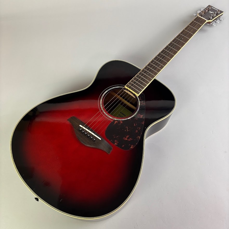 YAMAHA FS830（中古/送料無料）【楽器検索デジマート】
