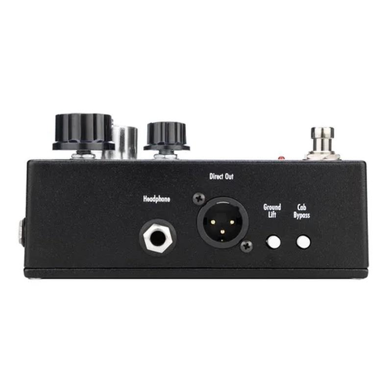 EarthQuaker Devices ZEQD-Pre（ギタープリアンプ）（新品）【楽器検索