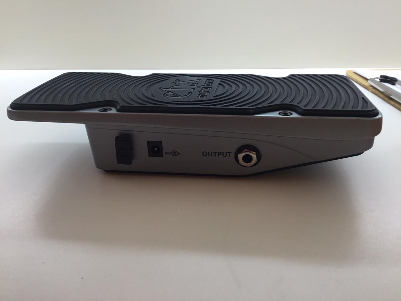 Electro-Harmonix CRYING TONE コンパクトエフェクター ワウペダル（B