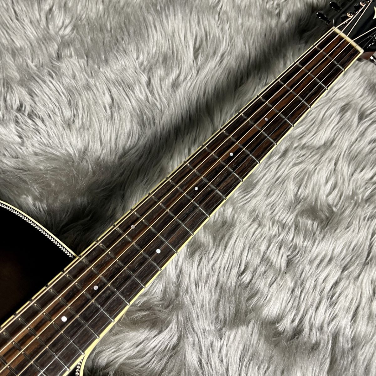 K.Yairi SWY-RO1（新品/送料無料）【楽器検索デジマート】