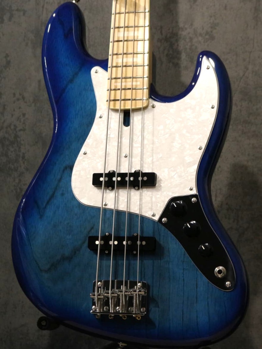 FUJIGEN(FGN) 【軽量個体!!】NJB100MBAH -See through Blue Burst