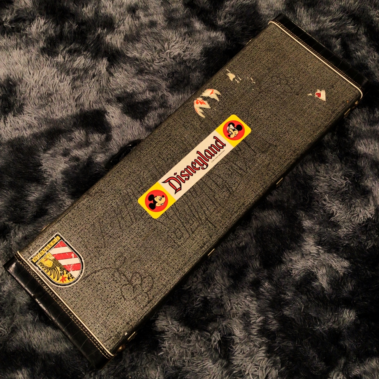 ビンテージ ガンド社 ペタンコ パンダ Amazon.co.jp: 新潮文庫 YONDA ヨンダ パンダ ヴィンテージ