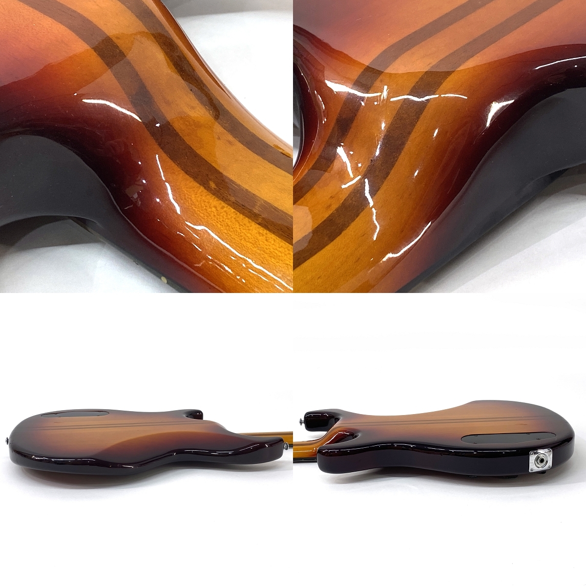 YAMAHA BB2000 Broad Bass（中古/送料無料）【楽器検索デジマート】