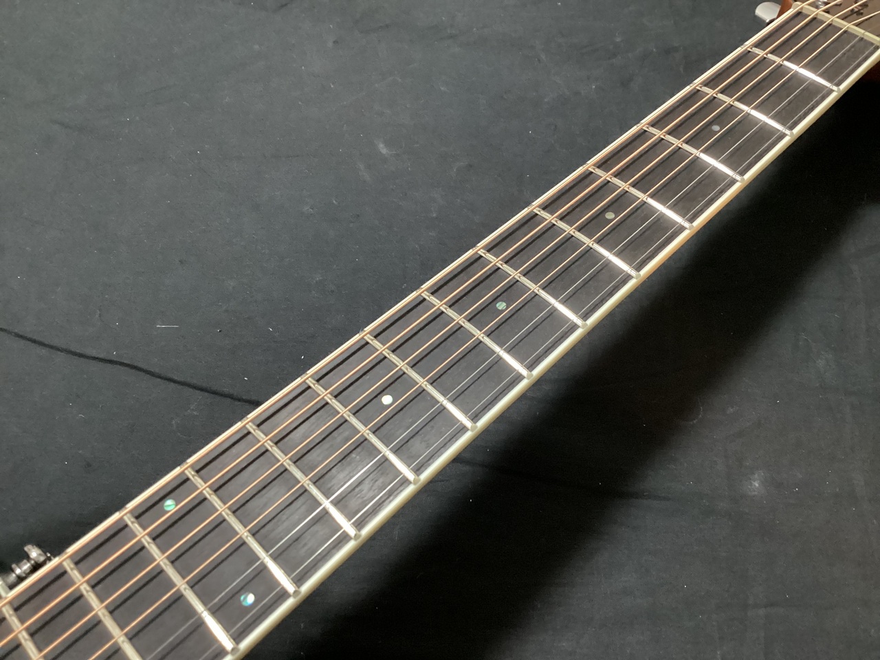 Ovation Celebrity Elite Plus CE44X(オベーション エレアコ
