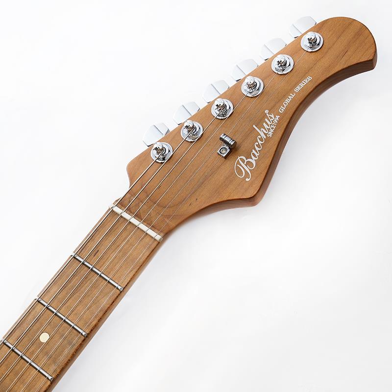 Bacchus TACTICS24-FM-GK ST-Blue GM-800&VG-800対応機！（新品