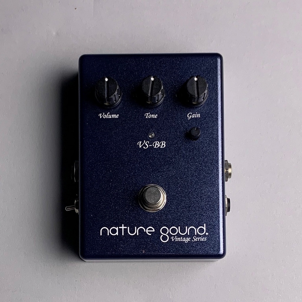 nature sound VS-BB（新品/送料無料）【楽器検索デジマート】