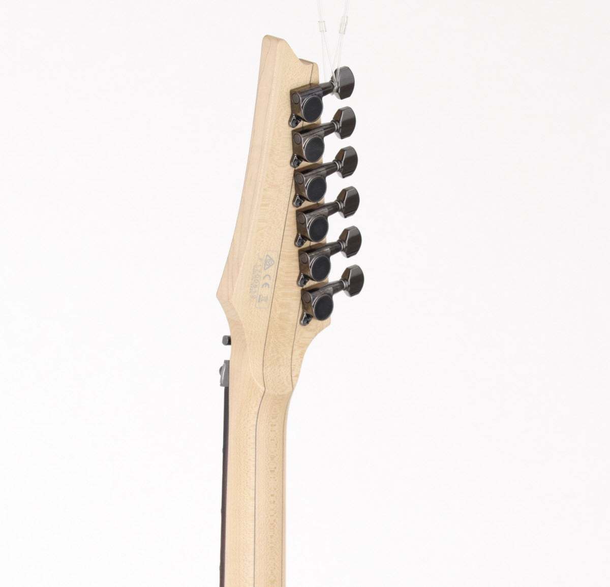 Ibanez RG657PB Anvil Grey Burst Flat 【신주쿠점】 사진 6