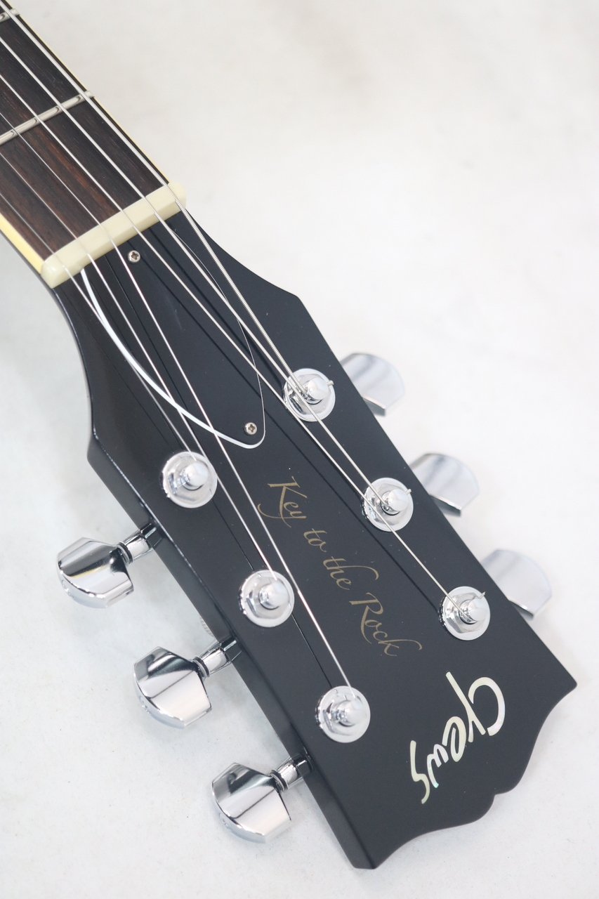 Crews Maniac Sound KTR LS-02 56 P-90（中古）【楽器検索デジマート】