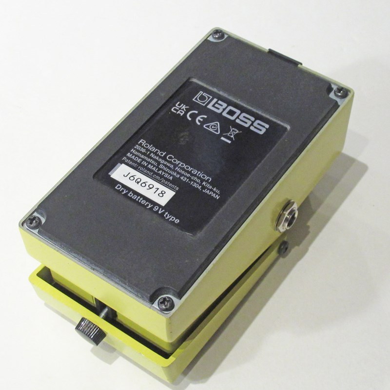 BOSS 【USED】SD-1（中古）【楽器検索デジマート】