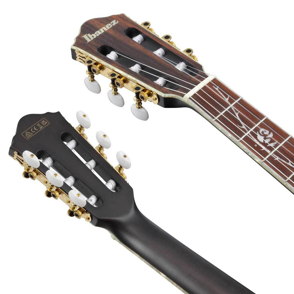 Ibanez SIGNATURE MODEL Tim Henson TOD10N-TKF 【ティム