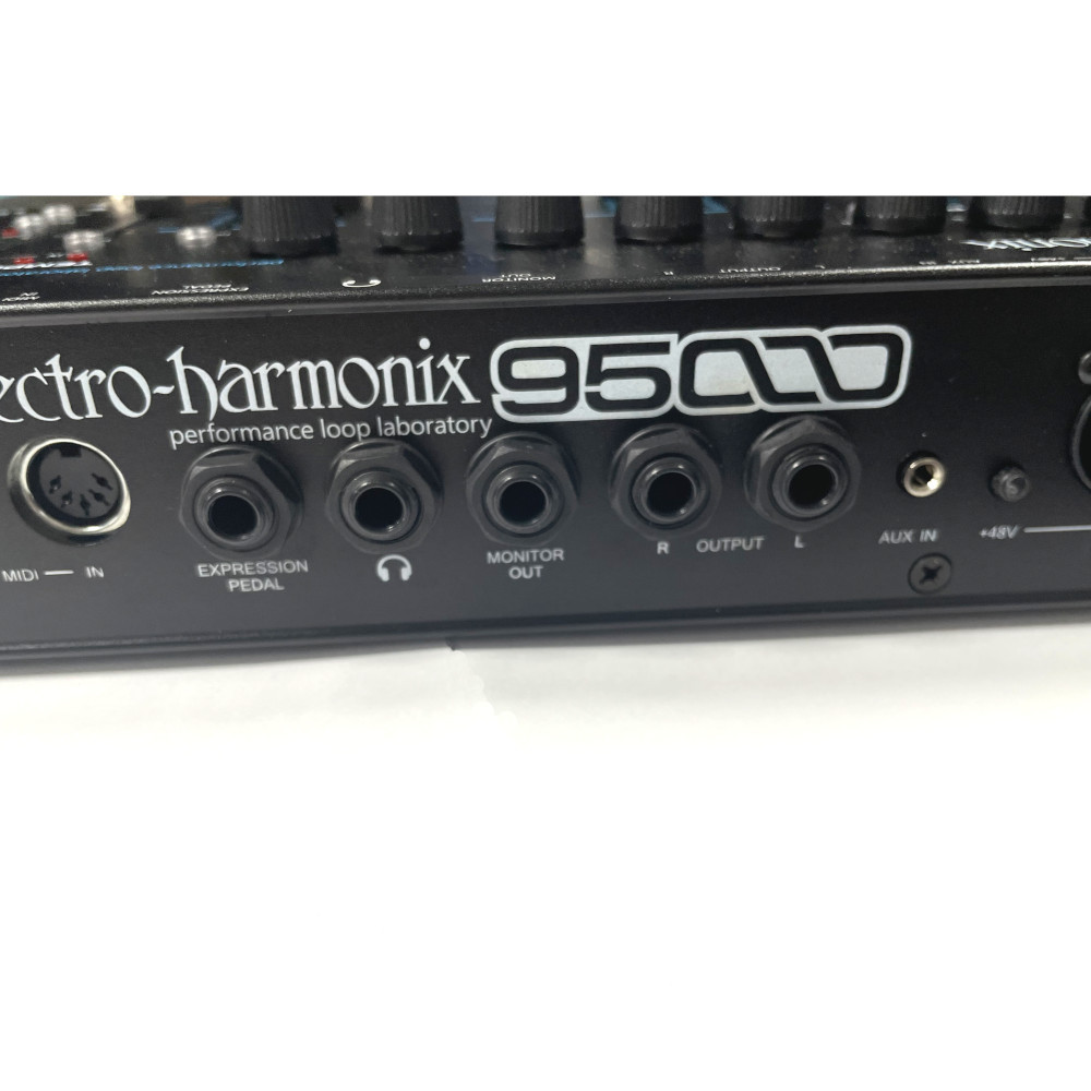 Electro-Harmonix 95000 Performance Loop Laboratory （中古/送料無料