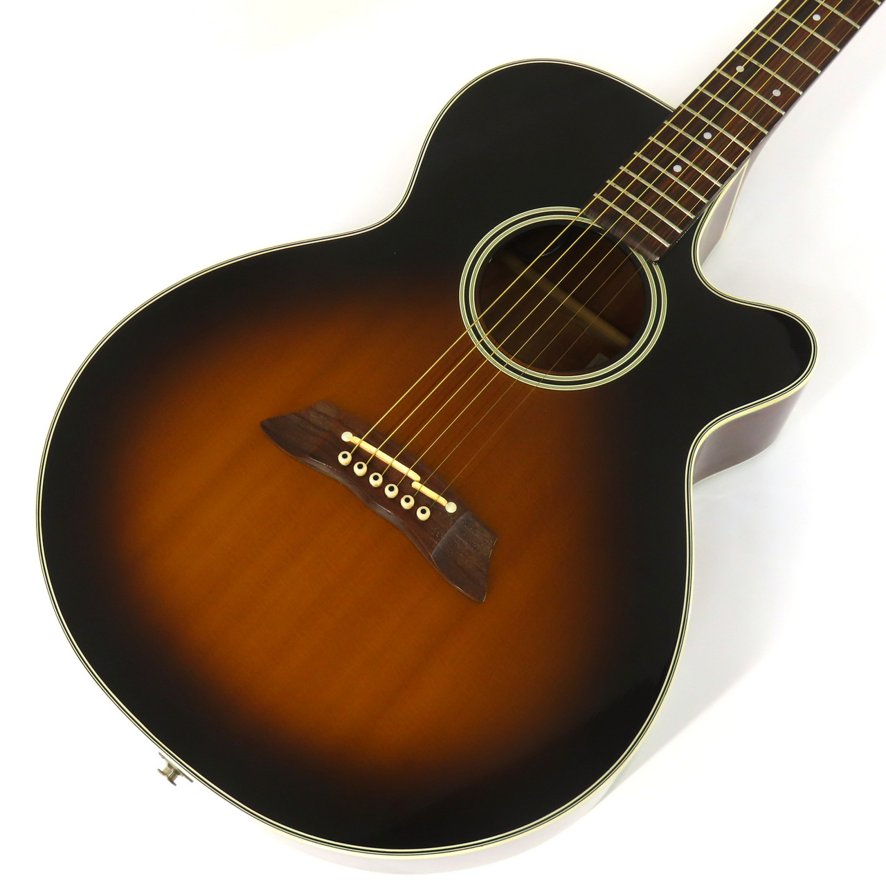 Takamine PT-106 / TS / 1998年製 タカミネ アコースティック