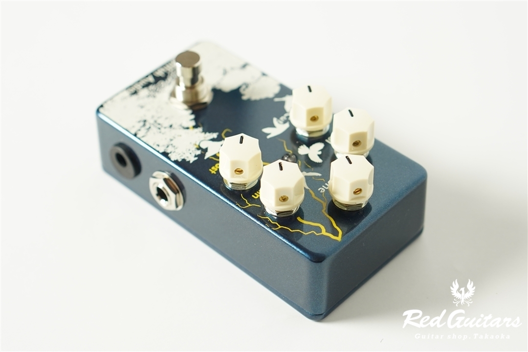 Sunfish audio fuzz forest 最終値下げ Sunfish audio fuzz forest 最終値下げ Sunfish audio fuzz forest