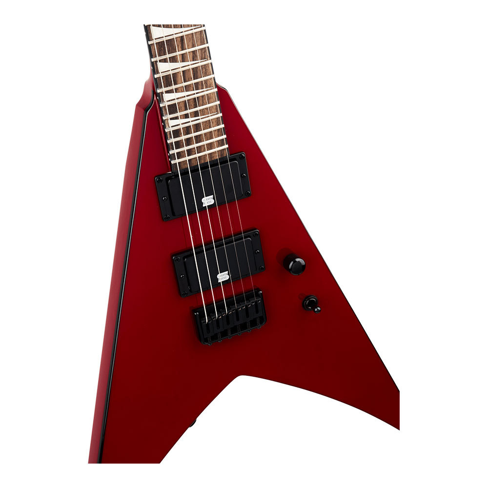 Jackson Jackson ジャクソン Limited Edition KVX HT King V