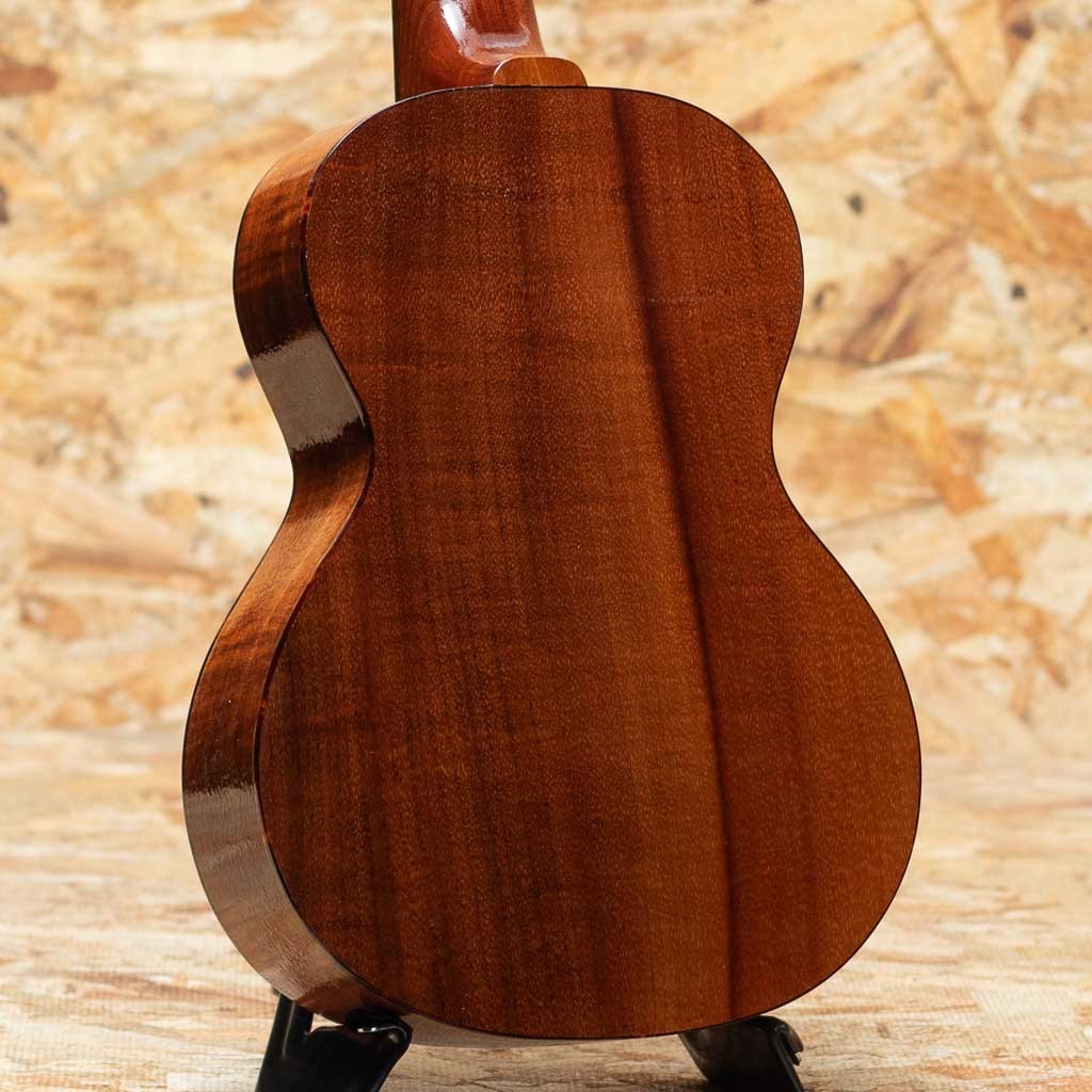 URABE UKULELE(占部) CT-46 Hawaiian Koa Tenor（新品）【楽器検索