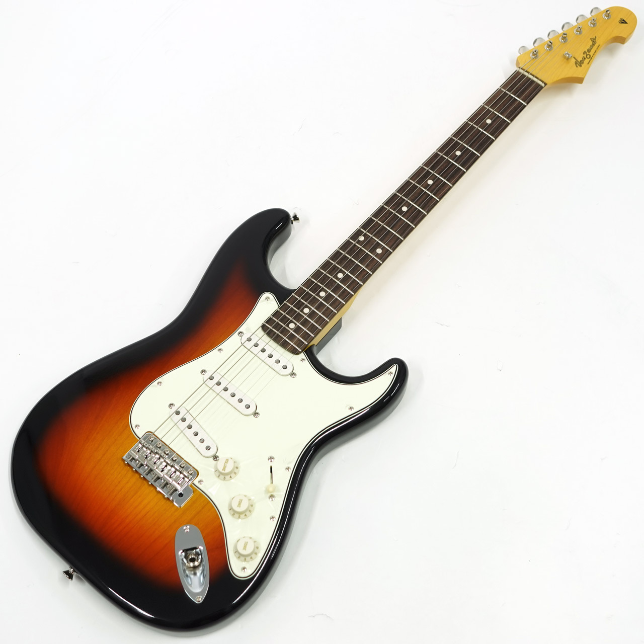 Vanzandt STV-R2 / 3TS #10386（新品/送料無料）【楽器検索デジマート】
