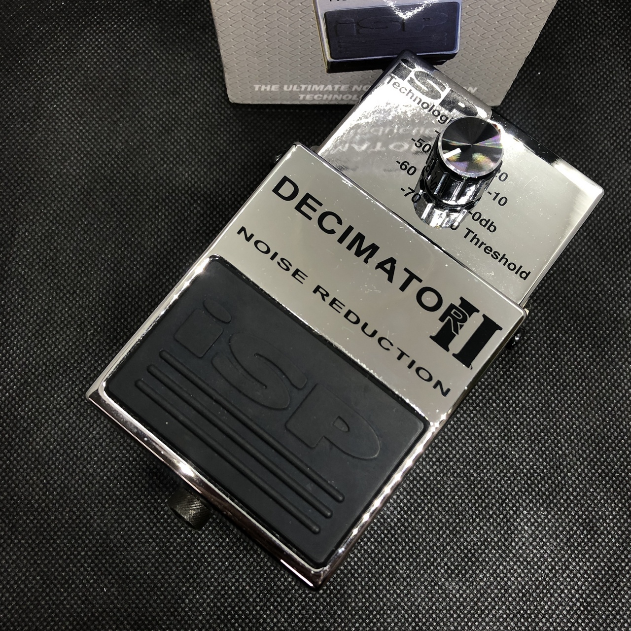 iSP Technologies Decimator Ⅱ（中古/送料無料）【楽器検索デジマート】