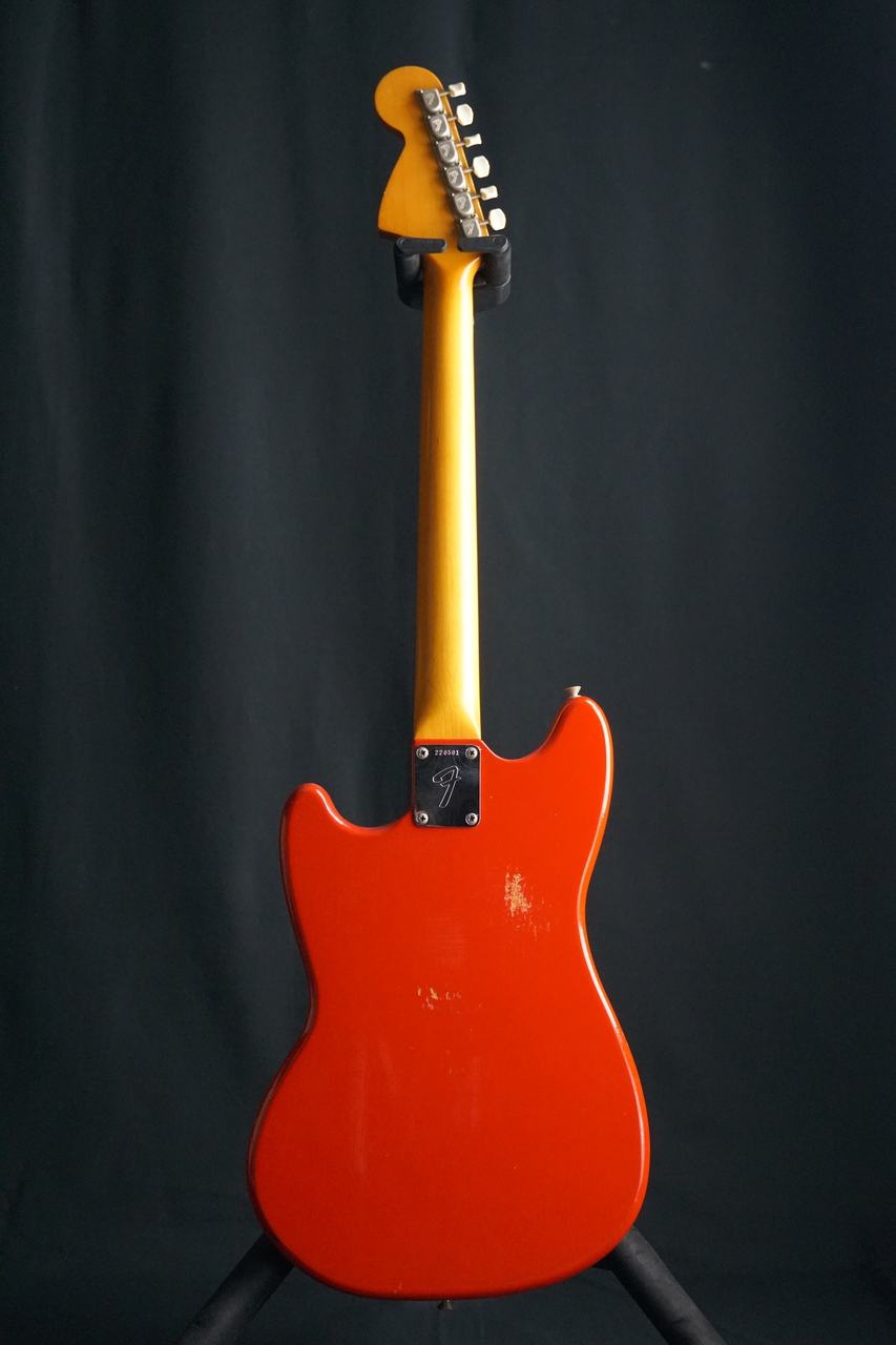 Fender Bronco 1968 【御茶ノ水店】（ビンテージ）【楽器検索デジマート】