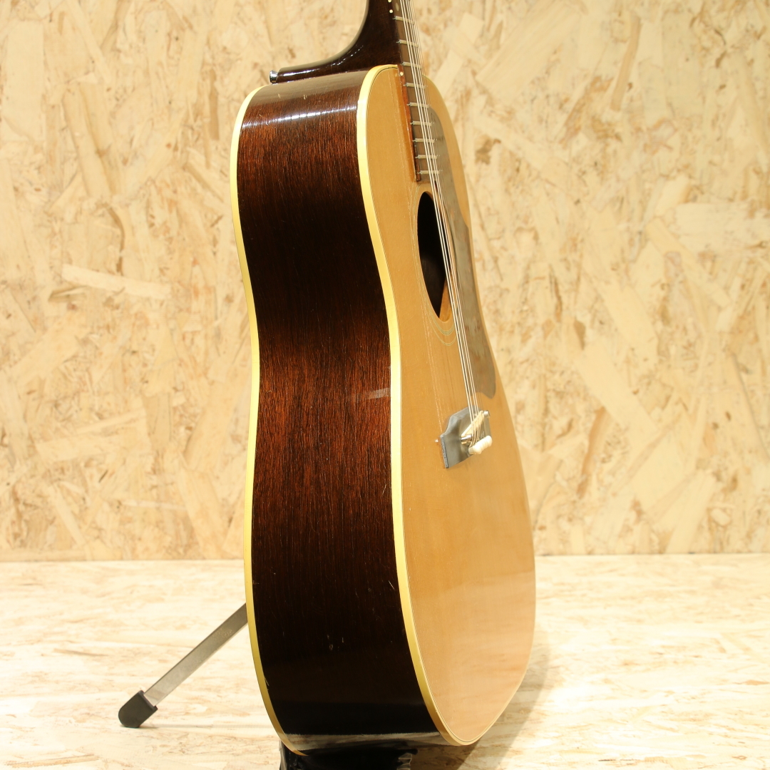 Gibson J-50 1963年製 ショップ保証書付 Gibson J-50 1963年製 ショップ保証書付 ギブソン - メルカリ