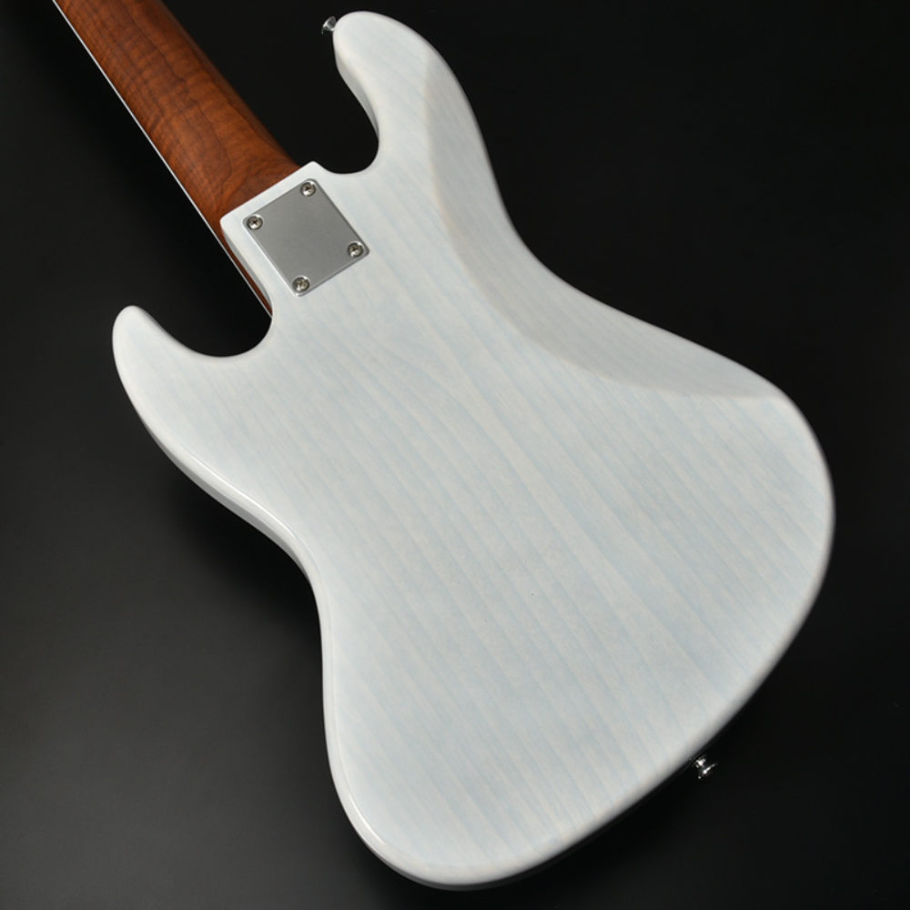 Bacchus バッカス Global Series WL5-ASH BPM WBD エレキベース 5弦