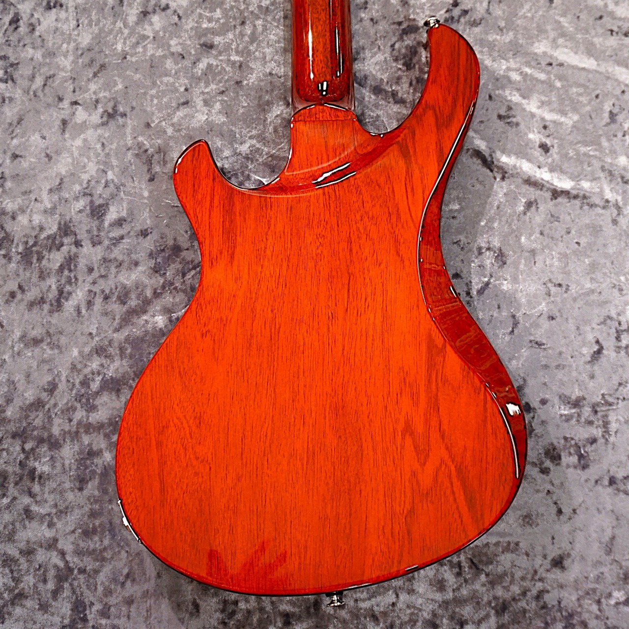 Gibson Victory Figured Top Cherry Burst #214760131 [3.10kg][送料込