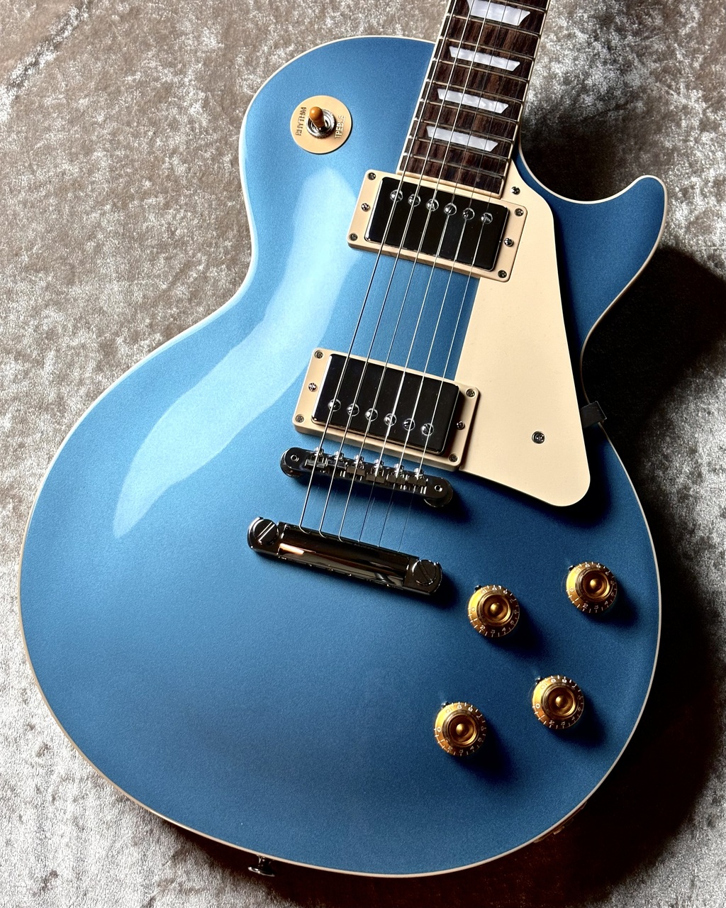 Gibson ギブソン 50SレスポールスタンダードLB カスタマイズ - ギター