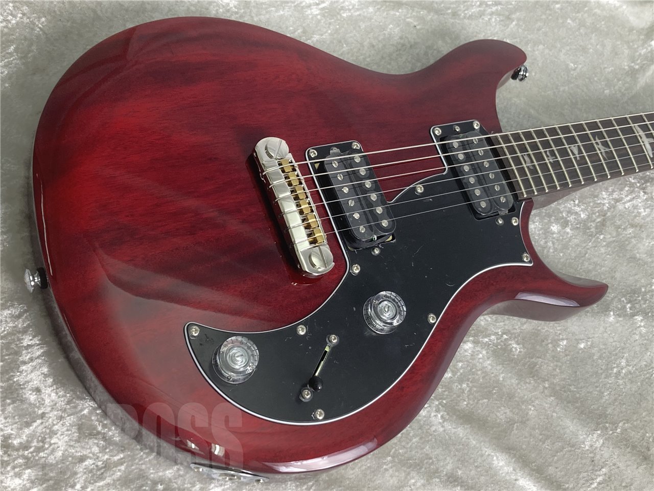 Paul Reed Smith(PRS) SE Mira ( Vintage Cherry )（新品/送料無料 