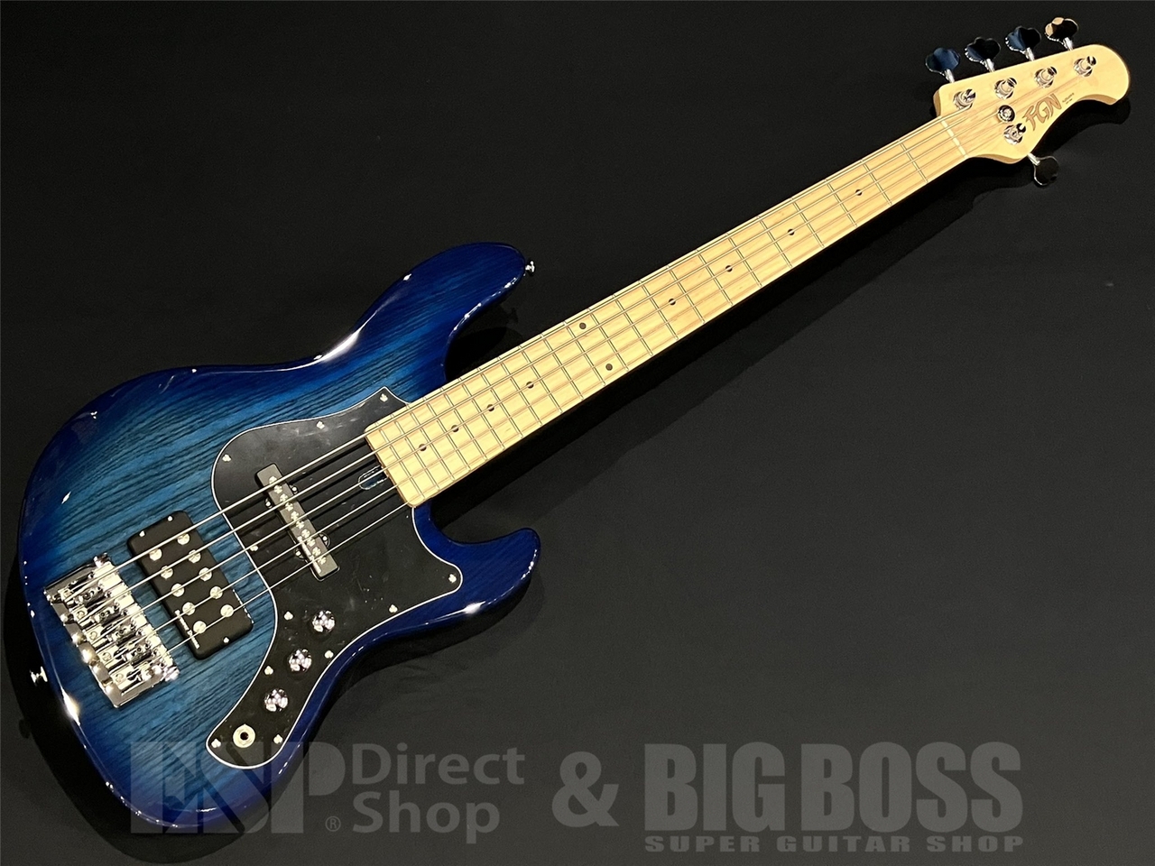 どくぷりんページ Official Figures Pre-orders Start Now!