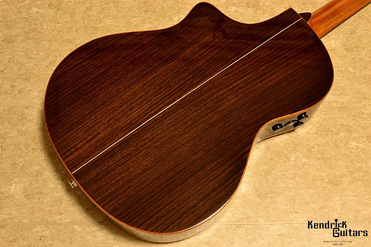MAYSON PS-301 w/OGB（中古/送料無料）【楽器検索デジマート】