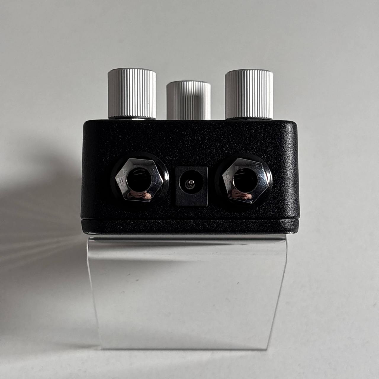 LPD PEDALS MACH I オーバードライブ ディストーション コンパクト