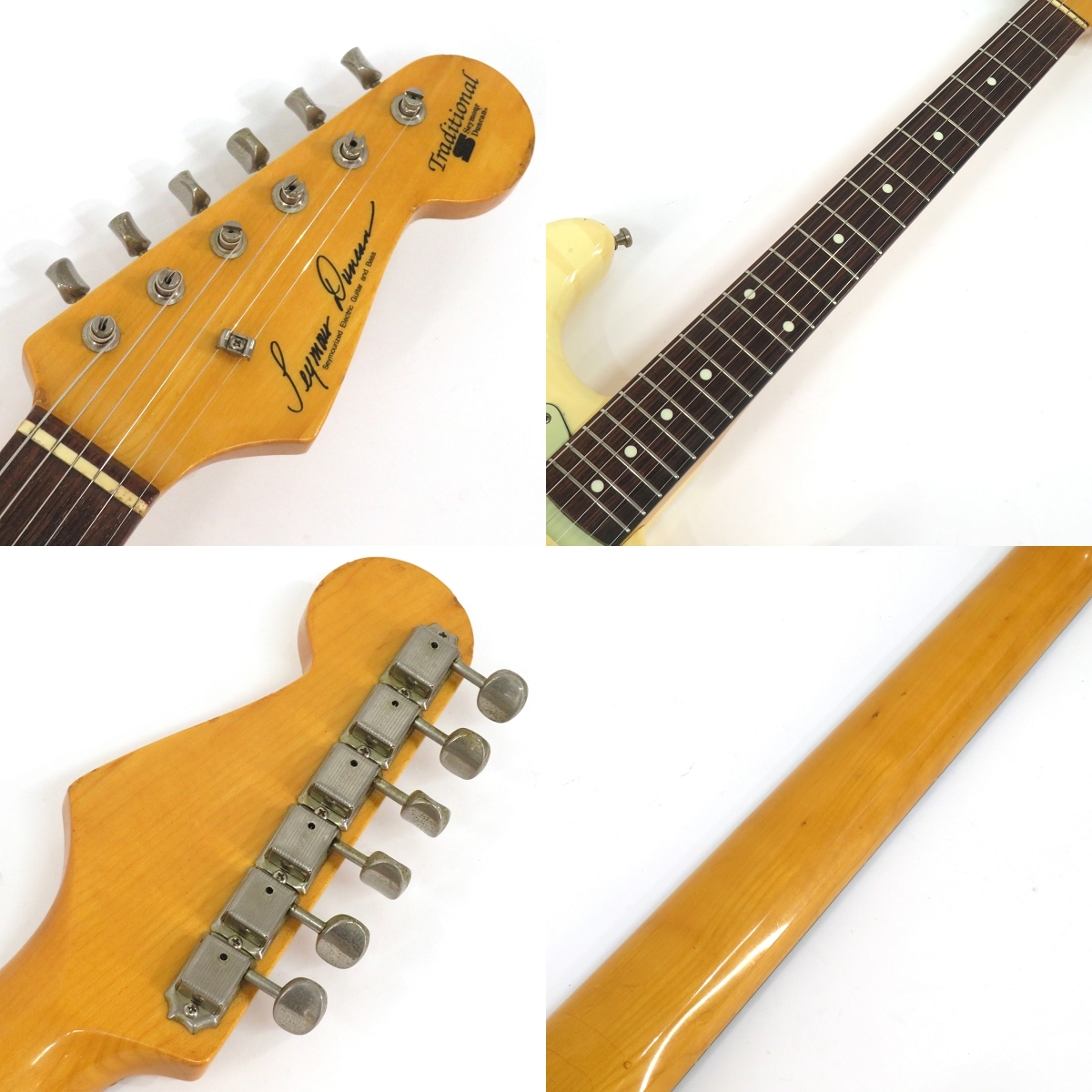 Seymour Duncan DS-100R（中古/送料無料）【楽器検索デジマート】