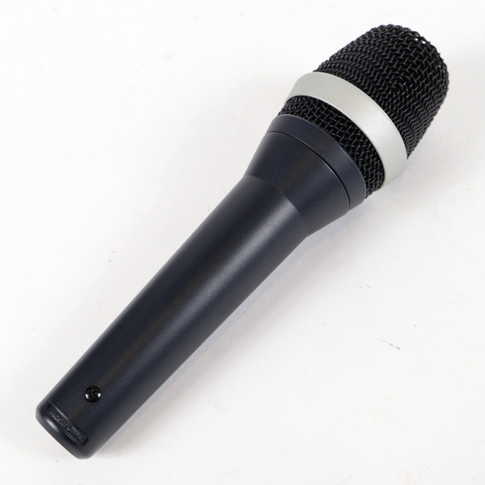 AKG D5 ボーカル ダイナミックマイク 新品 31tkn+ZNOvL.jpg