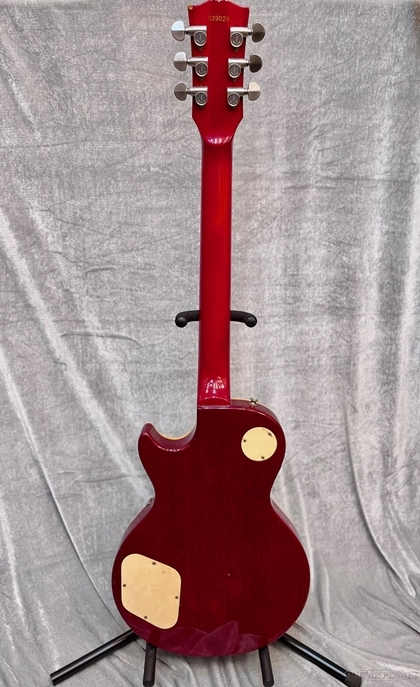 Aria Pro II LS-600P -CH (Cherry Sunburst)- 1980年製【Japan