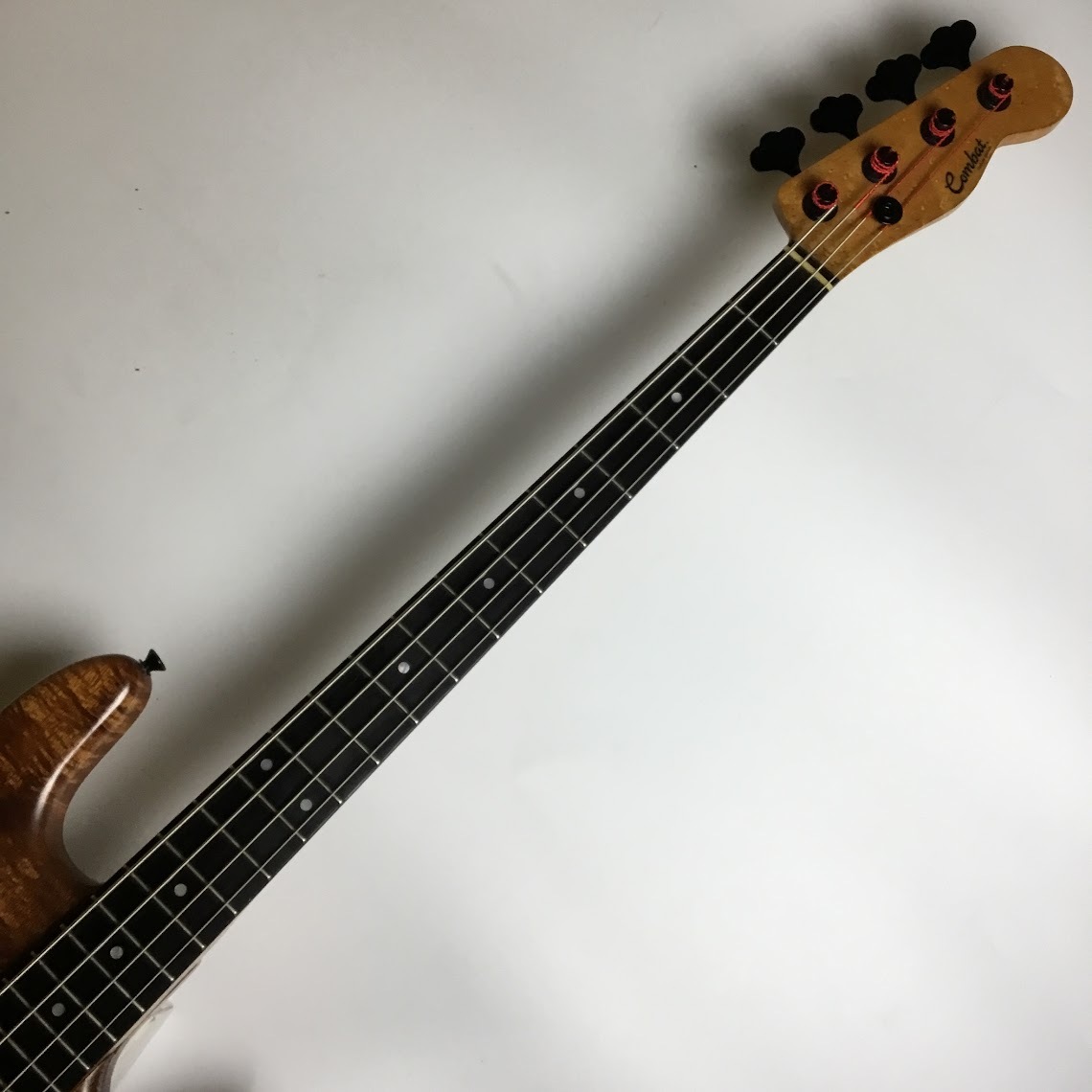 Combat JB₋Type(CustomOrderModel)（中古）【楽器検索デジマート】