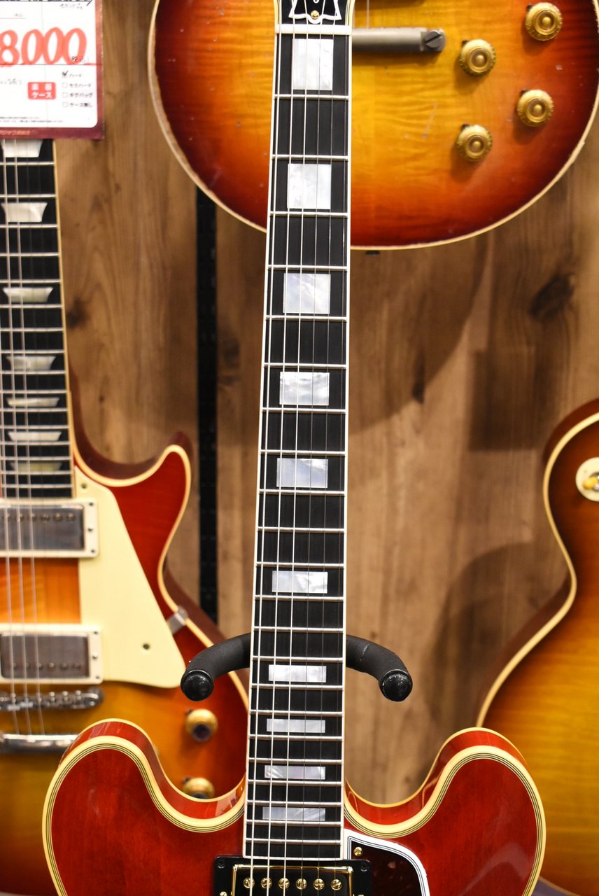 Gibson Custom Shop PSL 1959 ES-355 Varitone w/Bigsby VOS 60s