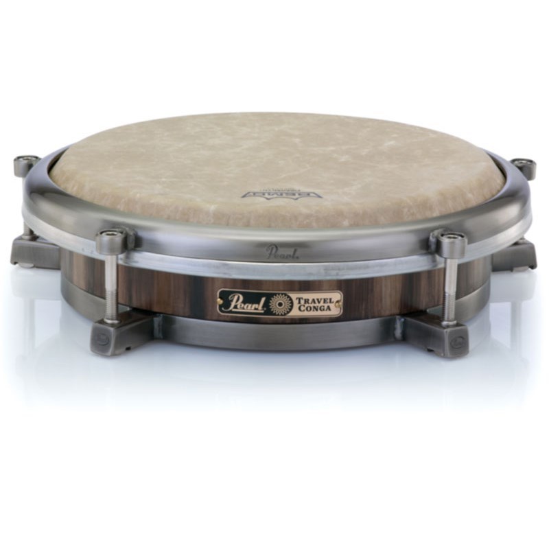 Pearl PTC-1100N [Travel Conga・11インチ]（新品/送料無料