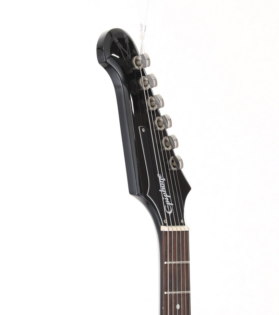 Epiphone Limited Edition Firebird Studio Black 【御茶ノ水本店