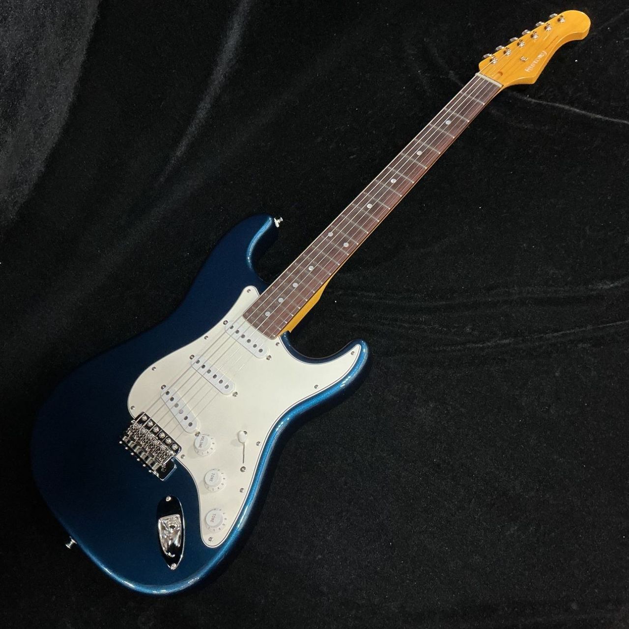 HISTORY HST-Advanced2 Dark LakePlacid Blue (ダークレイクプラシッド
