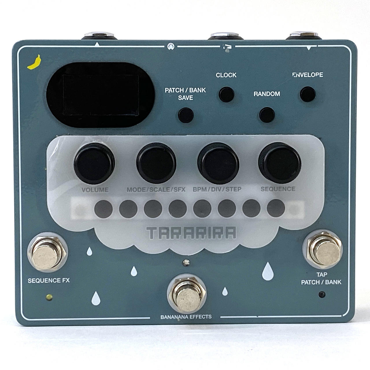 BANANANA EFFECTS TARARIRA（中古/送料無料）【楽器検索デジマート】