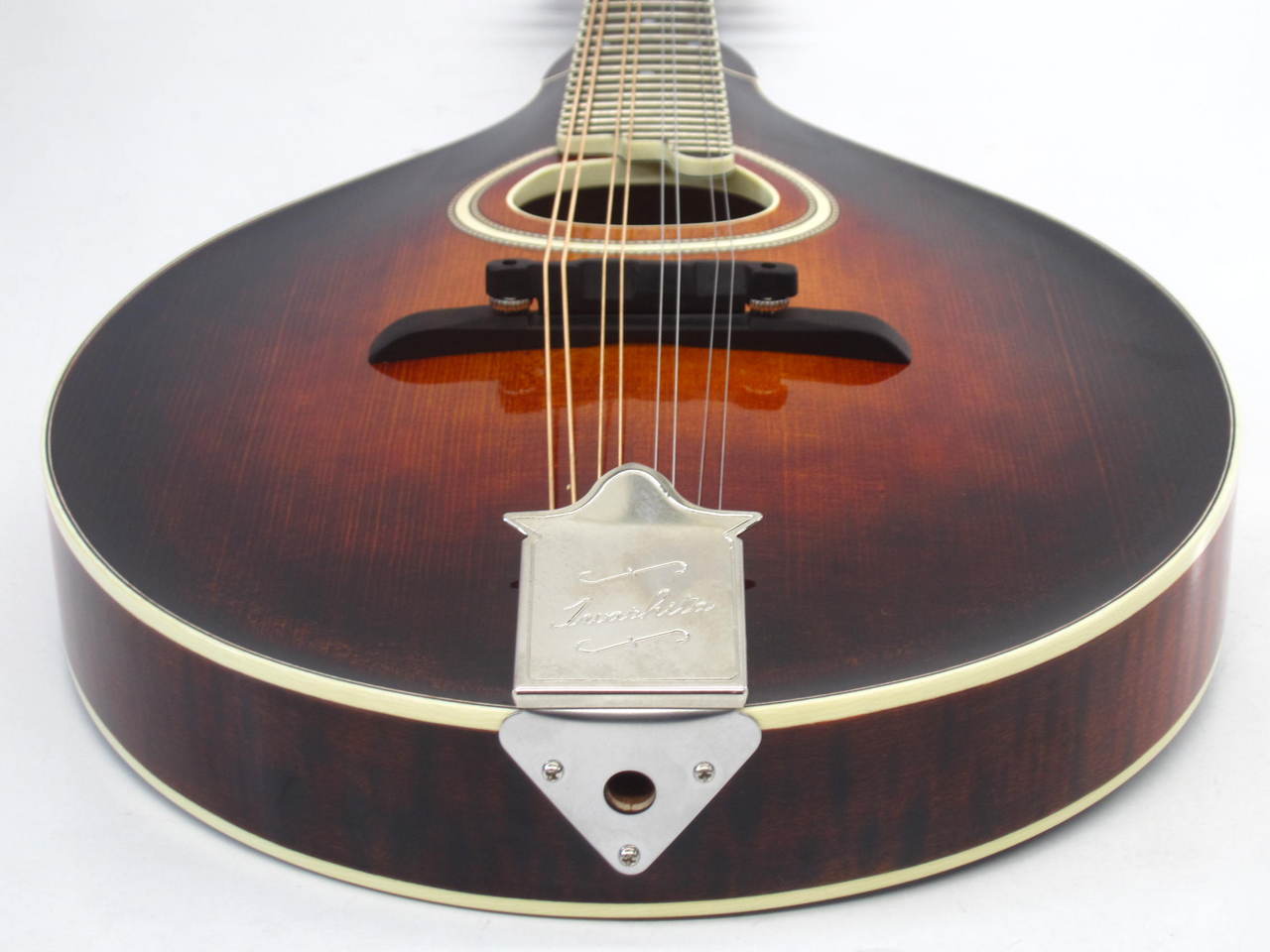 IWASHITA MANDOLINS&GUITARS A-4 マンドリン【浦添店】（中古/送料無料
