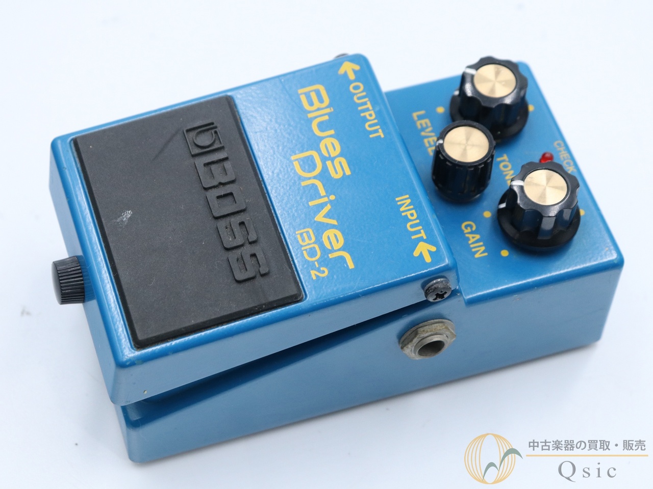 BOSS BD-2 [UM017]【神戸店在庫】（中古）【楽器検索デジマート】