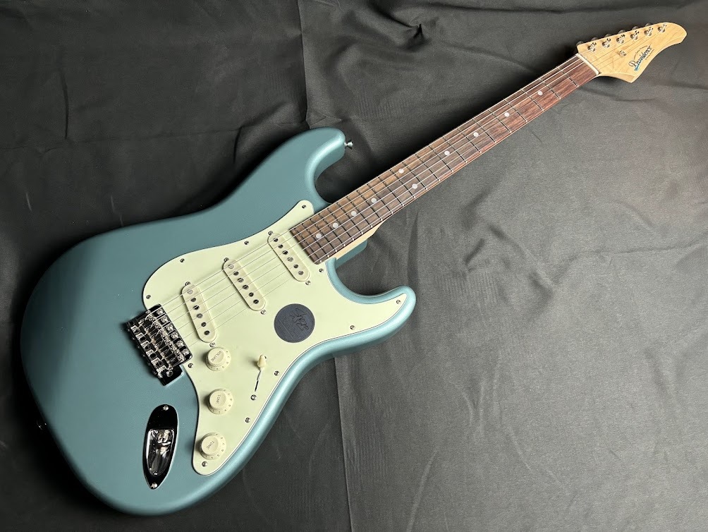 Providence pS-204RSC/SS（新品/送料無料）【楽器検索デジマート】