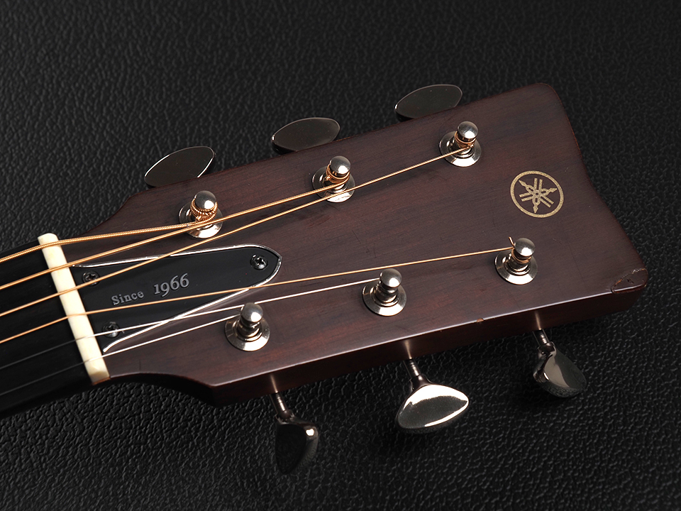 YAMAHA FGX5 ~Natural~（中古）［デジマートSALE］【楽器検索デジマート】