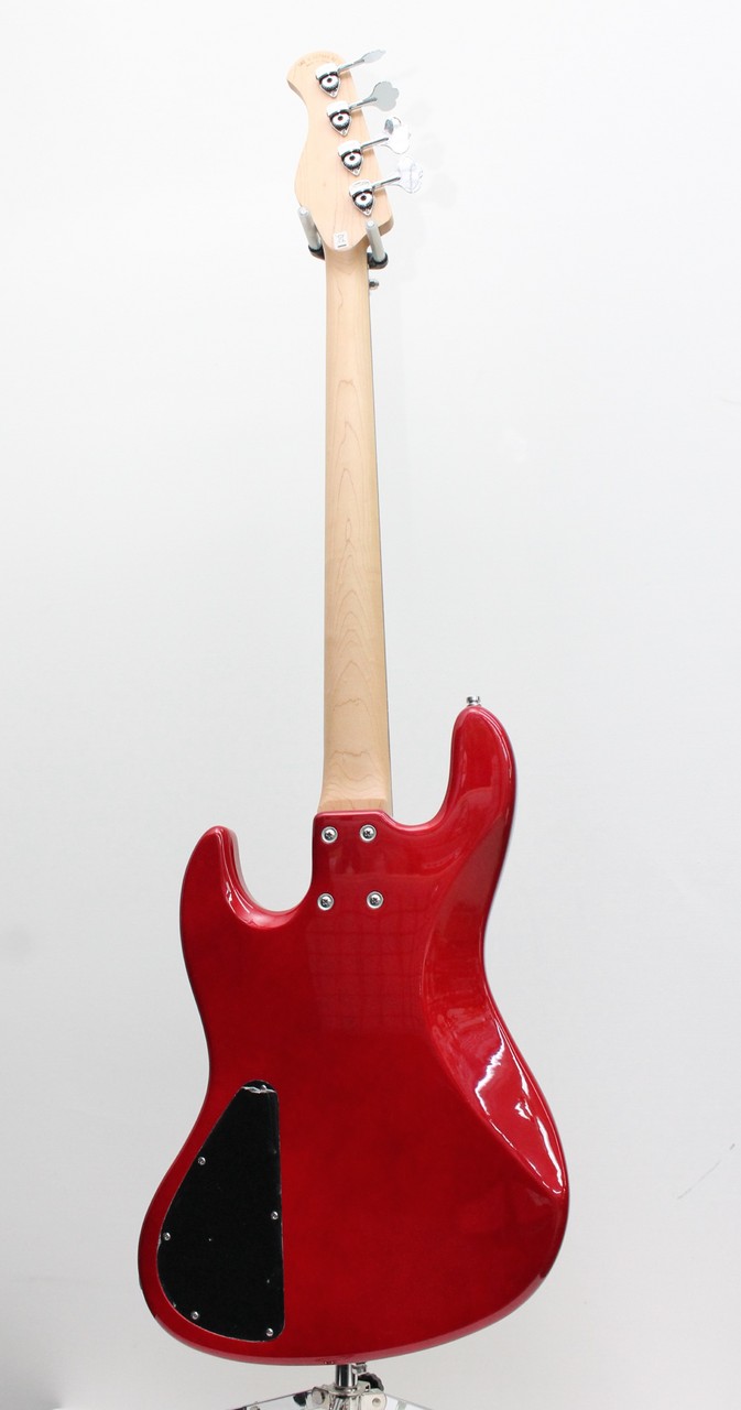 【最終価格】Sadowsky MetroExpress ME21 VJ4 MR Sadowsky MetroExpress ME21 VJ4 MR / Solid Candy Apple Red