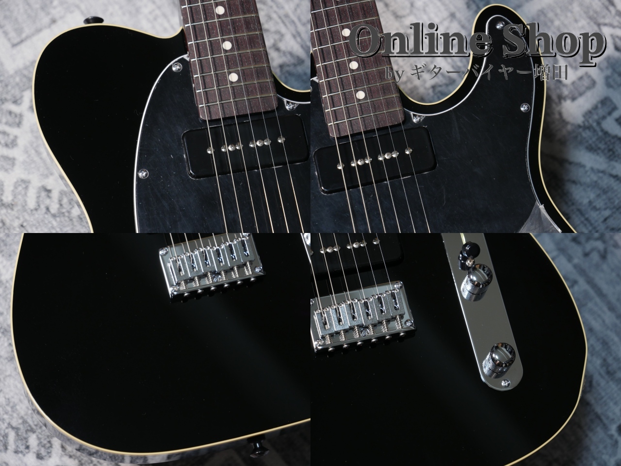 NEWモデル Asako 2025 Shop Custom Gibson Miyazaki TEC Model Signature ギター