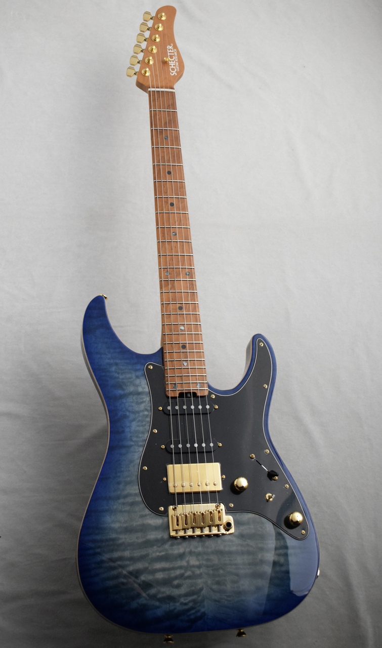 schecter sd-kc-24-rm/as - エレキギター