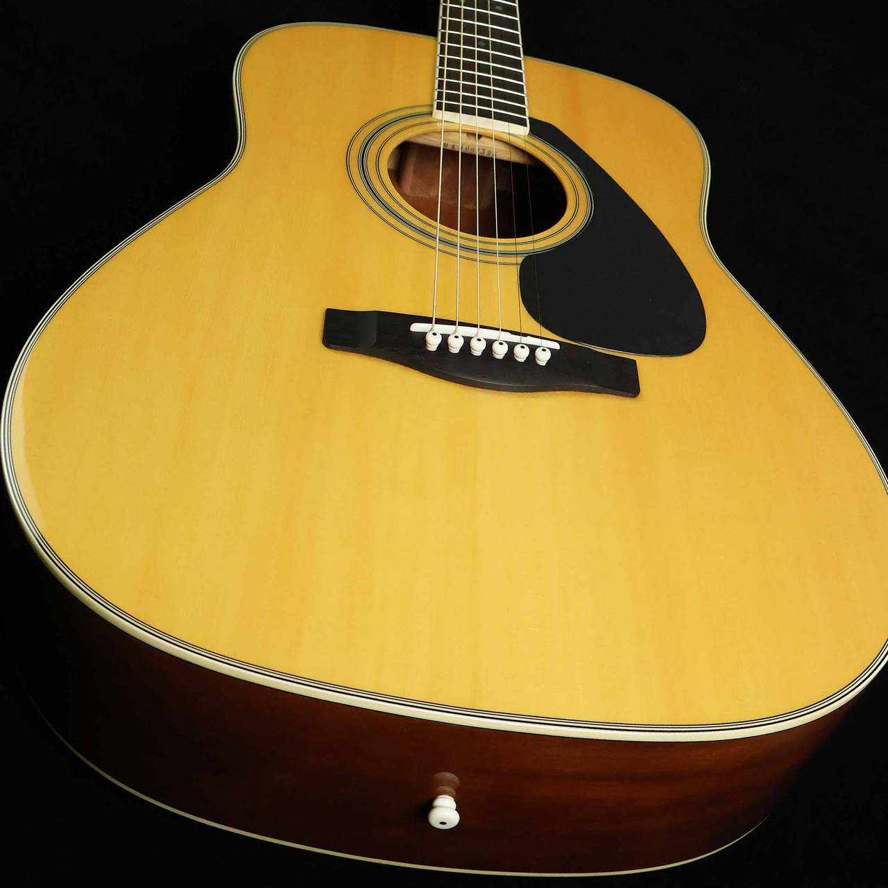 YAMAHA FG-423S/NT アコースティックギター 【中古】（中古/送料無料