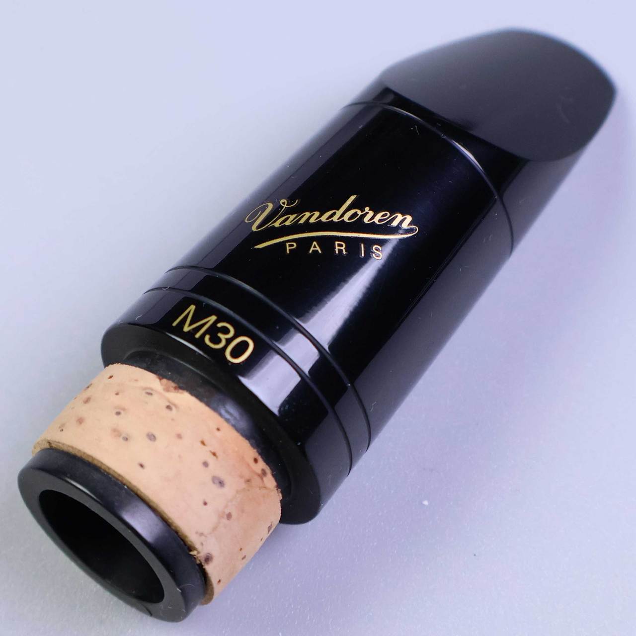 VANDOREN M30 CM325 E♭クラリネット マウスピース 【アウトレット