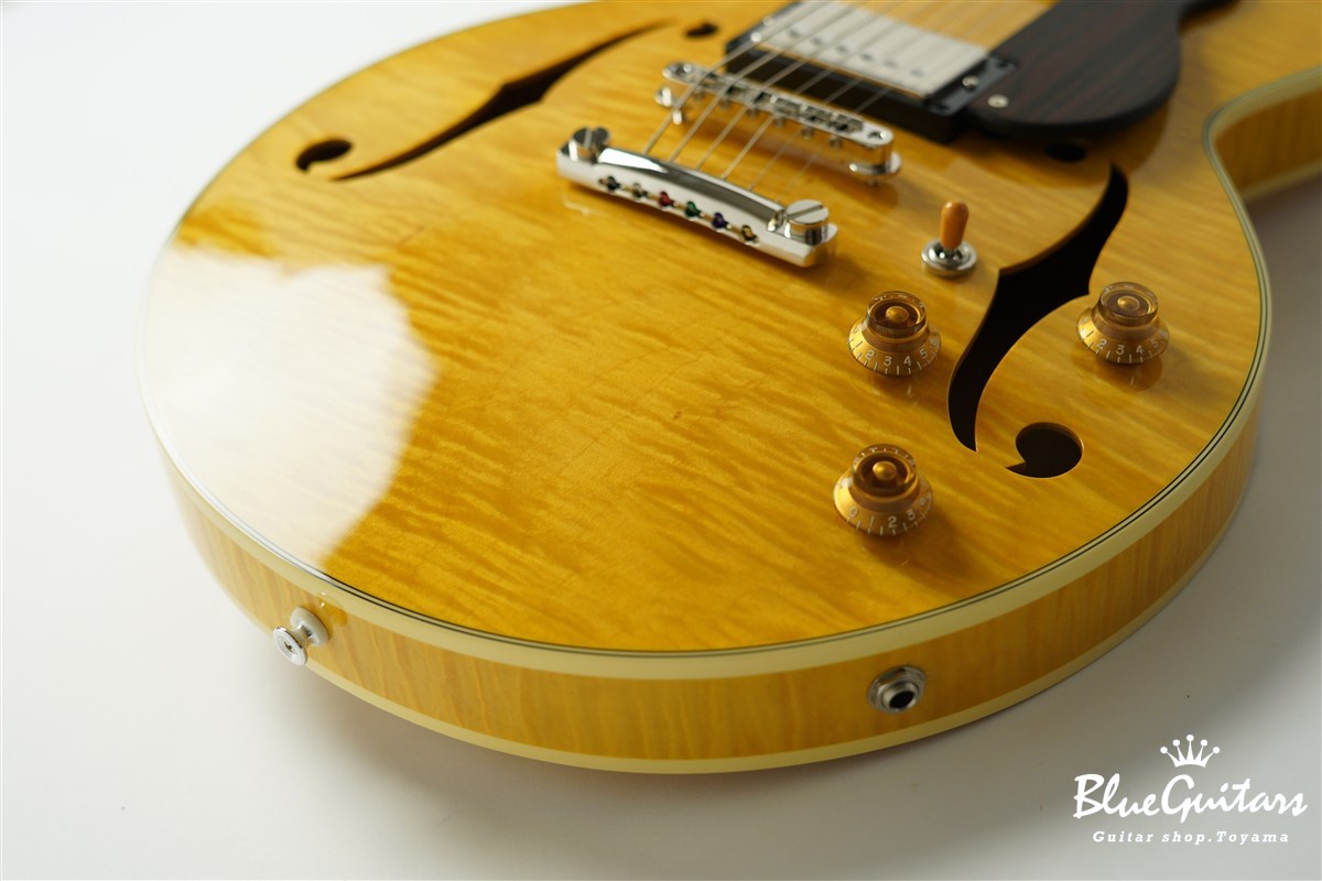 Rozeo Ladybug-CB CM HB/SS - Vintage Amber #RZ0874（新品/送料無料