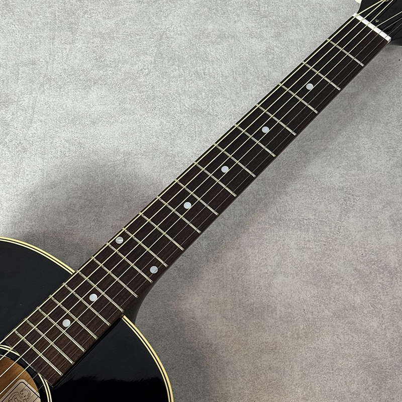 【傷あり特価】Ken Guitars 「Angel 7」絶妙なサイズ感。 angel (Ken Guitars) Angel 7 w/PU 【加古川店】